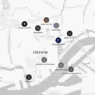 The James Hotel Rotterdam, 3 of 5