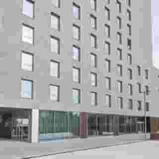 Hotel Acta Voraport, 4 of 5