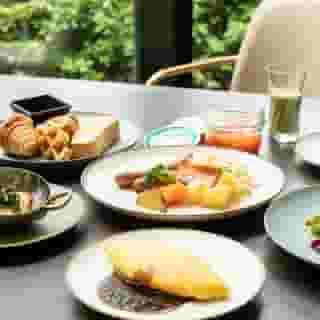 Tokyo Bay Shiomi Prince Hotel, 4 of 5