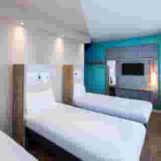 ibis Budget Amsterdam City South, 3 of 5