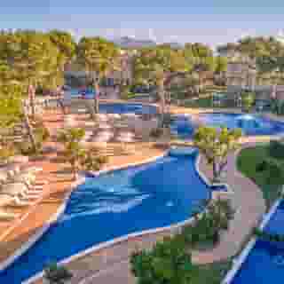 Zafiro Mallorca & Spa, 3 of 5