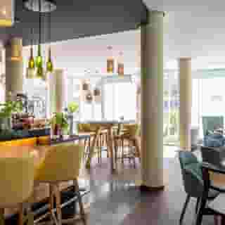 Mercure Hotel Berlin City, 4 of 5