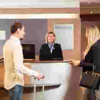 Novotel Duesseldorf City West (Seestern), 1 of 5