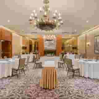 The Omni King Edward Hotel, 5 of 5