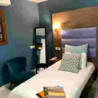 Hotel Clairefontaine, 5 of 5