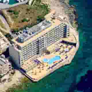 Cavalieri Art Hotel, 3 of 5