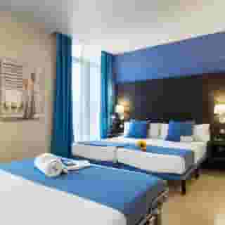 Oriente Atiram Hotel, 5 of 5