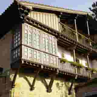 Posada La Casa Del Organista, 6 of 6