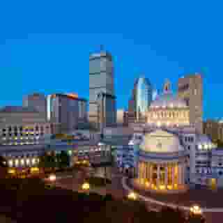 Sheraton Boston Hotel, 1 of 5