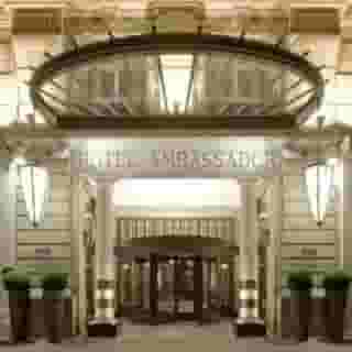 Radisson Blu Ambassador Paris Opera, 1 of 5