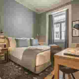 Hotel da Baixa, 4 of 5