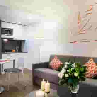 Citadines Lyon Presqu'Ile, 6 of 6