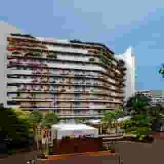 Avani Pattaya Resort & Spa, 3 of 5