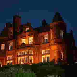 Sherbrooke Castle Hotel, 5 of 5