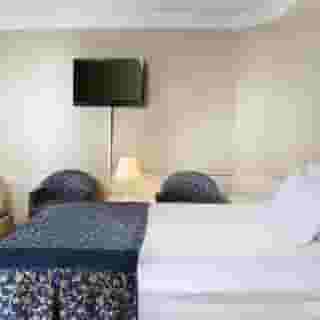 Berr Hotel, 2 of 5