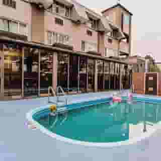 SureStay Plus Hotel by Best Western Coquitlam, 1 of 5