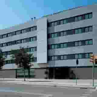 Catalonia Barcelona La Maquinista, 1 of 5