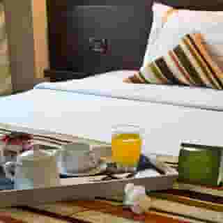 Design Hotel Mr. President Garni, 4 of 5