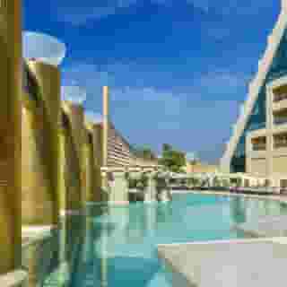 Raffles Dubai Hotel, 1 of 5