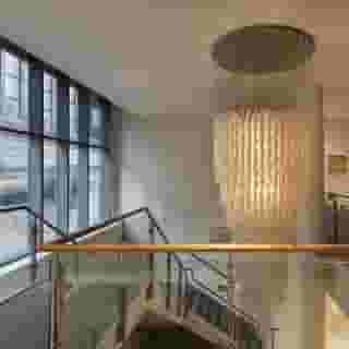 Holiday Inn Express Manchester Oxford Road, 6 of 6