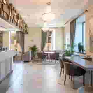 Calvary Hotel & Restaurant, 6 of 6