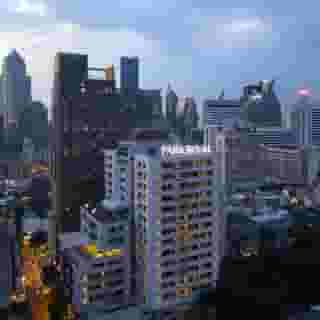 Parkroyal Suites Bangkok, 2 of 5