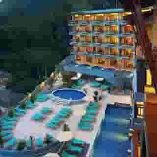 Krabi Cha Da Resort, 2 of 5