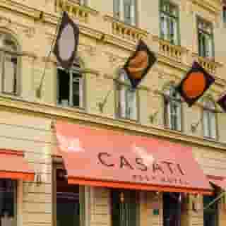 Casati Budapest Hotel, 1 of 5