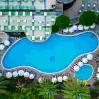 Side Sun Hotel, 2 of 5