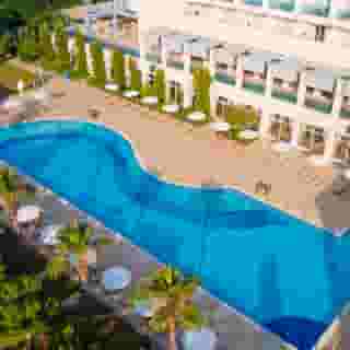 Solivia Hotel, 2 of 5