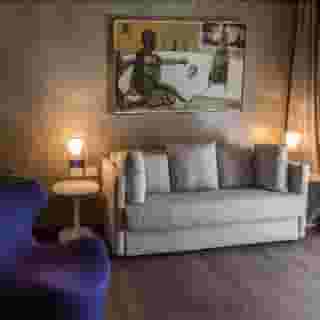 Relais Metelli, 1 of 5