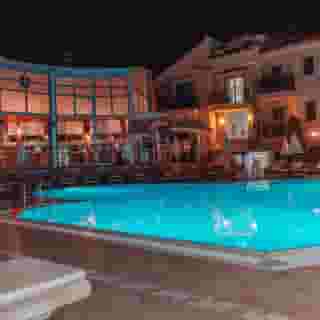 Belcehan Deluxe Hotel, 5 of 5