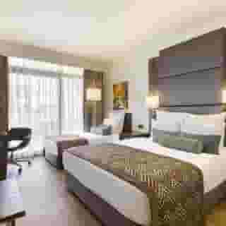 Ramada Resort By Wyndham Akbuk, 4 of 5