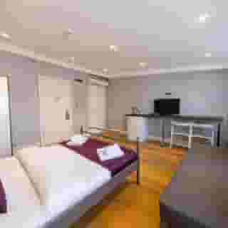 Frame Galata Hotel, 3 of 5