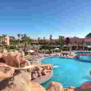 Hotel Marrakech Le Sangho Privilege, 3 of 5