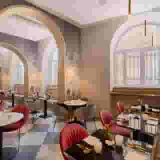 NH Collection Roma Fori Imperiali, 5 of 5