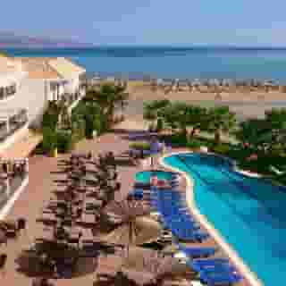 Almyrida Beach Hotel, 5 of 5