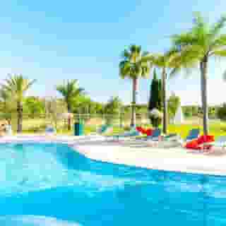 The Navigator – Palm Oasis Alvor, 1 of 5