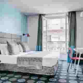 Astoria Astotel, 2 of 5