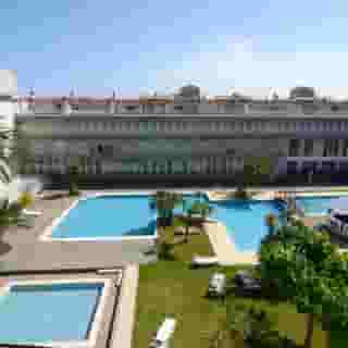 Illa Mar d'Or, 4 of 5