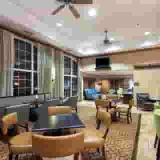Hampton Inn & Suites Austin-Airport, 2 of 5