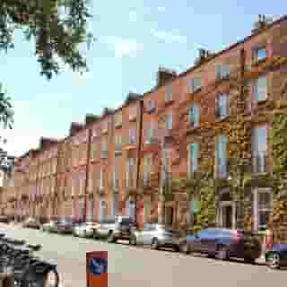 Waterloo Lodge, 2 of 5