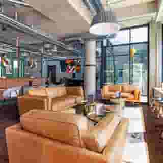 Hendrick Smithfield, 4 of 5