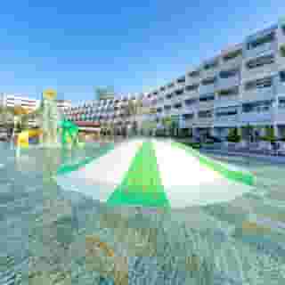 Jardin del Atlantico, 2 of 5