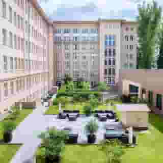 Leonardo Royal Hotel Berlin Alexanderplatz, 1 of 5