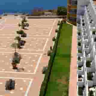 Best Western Hotel Salobreña, 6 of 6