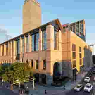 Cambria Hotel Boston Downtown-South Boston, 1 of 5