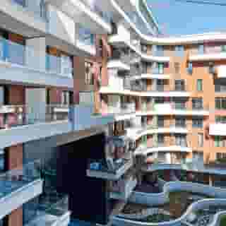 Wislane Tarasy Apartment Sun & Snow, 2 of 5