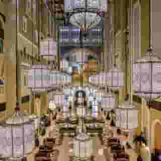 Oaks Ibn Battuta Gate Dubai, 4 of 5