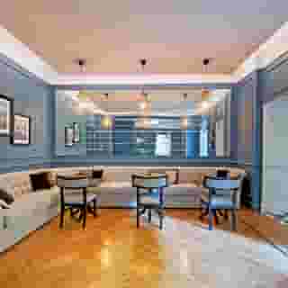 The Fifteen Keys Hotel, 4 of 5